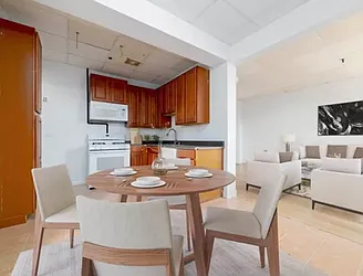 Rented by Smart NY Realty LLC