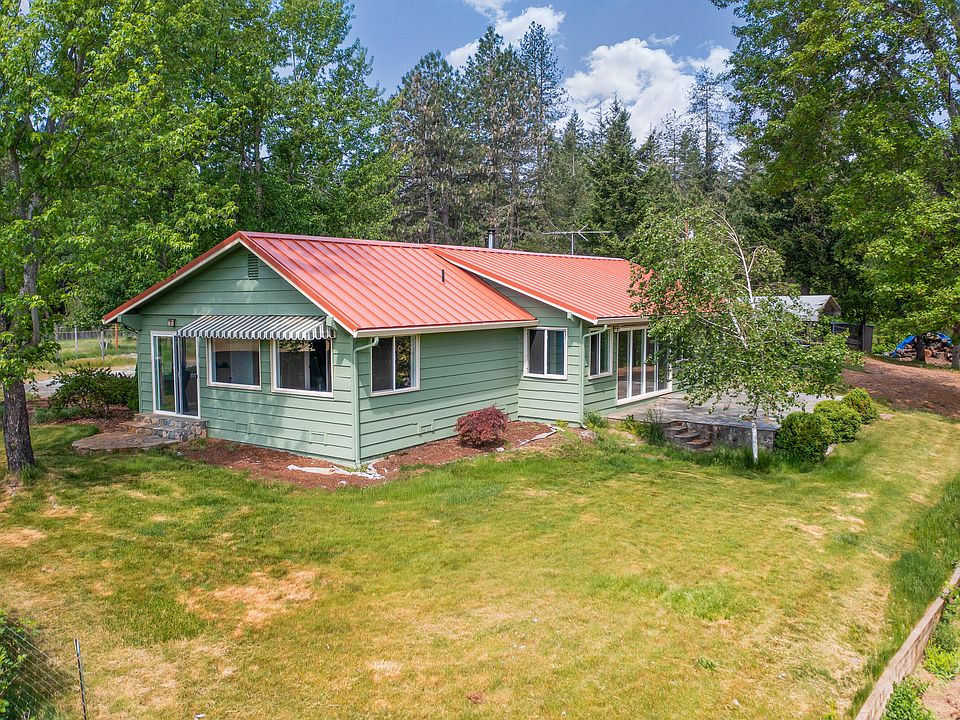 461 Draper Valley Rd, Selma, OR 97538 Zillow