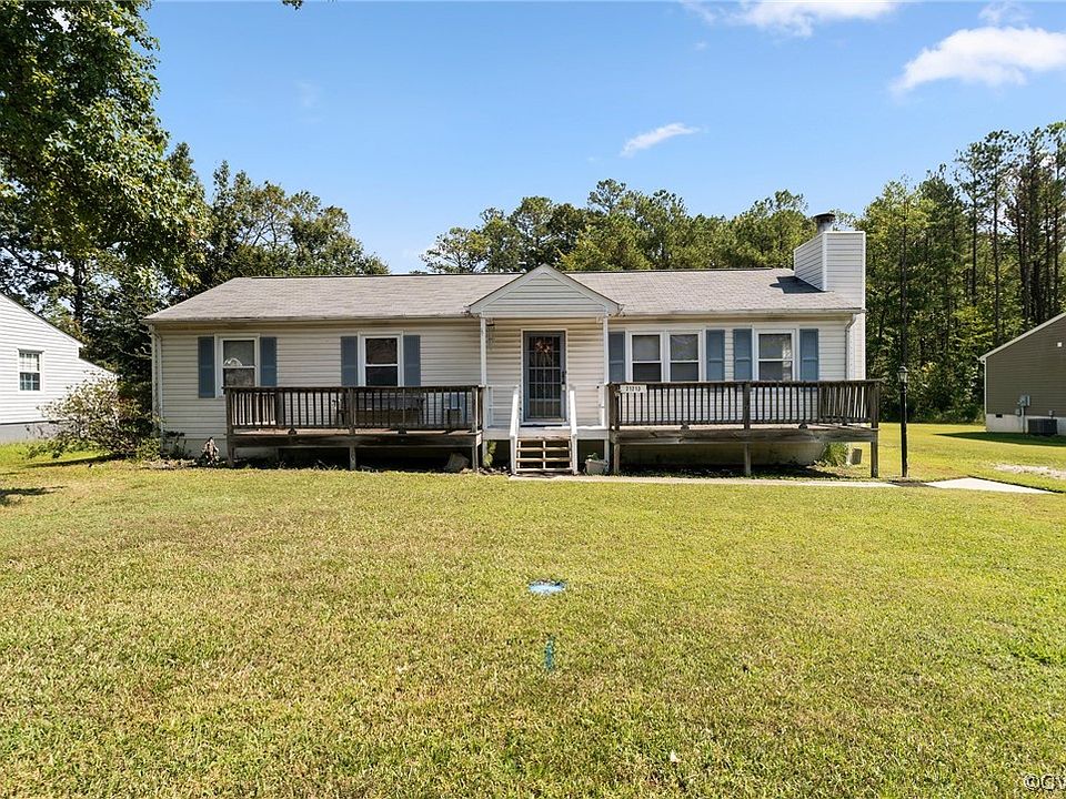 21213 Matoaca Rd, South Chesterfield, VA 23803 Zillow