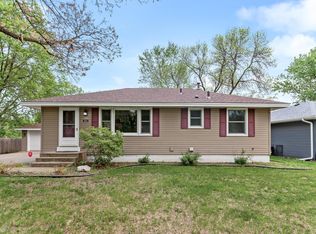 661 113th Ave NW, Coon Rapids, MN 55448