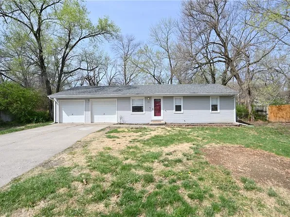 5142 N Corrington Ave, Kansas City, MO 64119