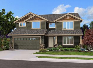 20208 40th Ave E, Spanaway, WA 98387