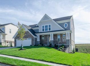 7017 Oconnell Pl, Union, KY 41091