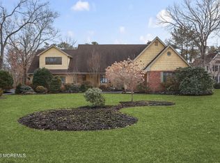 741 Oxford Road, Lanoka Harbor, NJ 08734