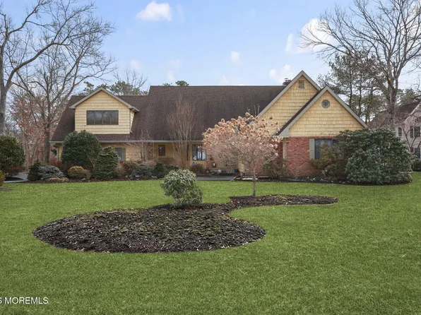 741 Oxford Road, Lanoka Harbor, NJ 08734