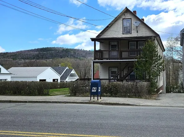 544 Hancock Street, Rumford, ME 04276