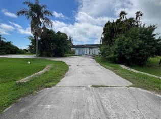 4196 SW 11th Way, Okeechobee, FL 34974