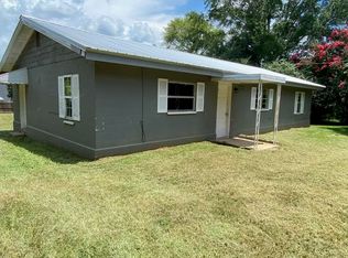 2178 Mooty Bridge Rd, Lagrange, GA 30240