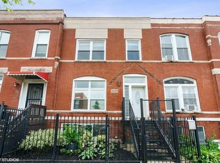 2659 W Maypole Ave, Chicago, IL 60612