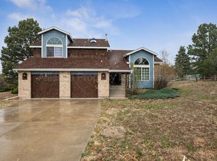 410 Palm Springs Way, Colorado Springs, CO 80921