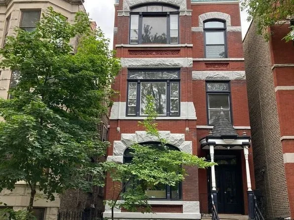 1310 N Hoyne Ave #G, Chicago, IL 60622
