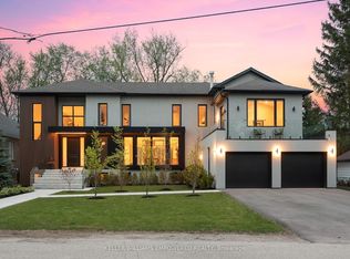 49 Fergus Ave, Richmond Hill, ON L4E3C2