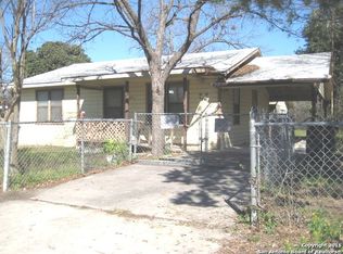217 Briggs St, San Antonio, TX 78211