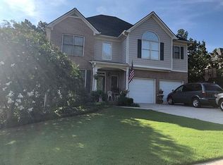 92 McEvers Branch Lndg, Acworth, GA 30101