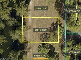 3600 NE 9th Place Cpe, Coral, FL 33909
