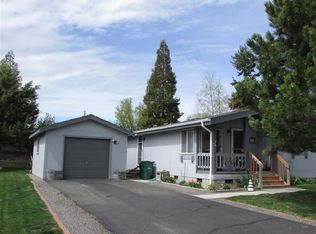 3418 Quarry St, Klamath Falls, OR 97601