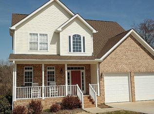 4008 Ballard Farm Rd, Colfax, NC 27235