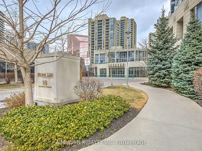 18 Holmes Ave #2308 — Photo 3