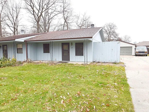 120 W Leyte Ave, Mishawaka, IN 46545