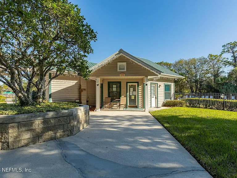 8516 Bending Branch Ct — Photo 42