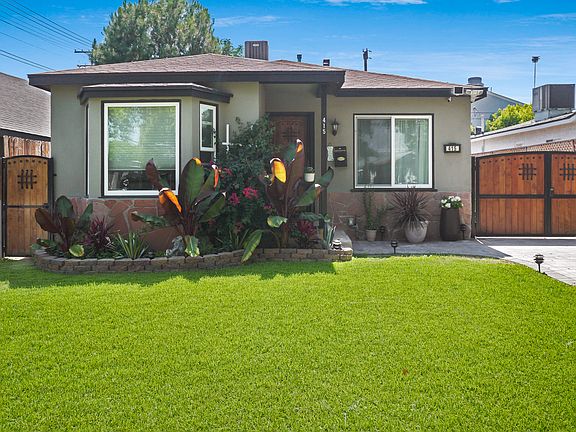 5th image of 415 N Lomita St
