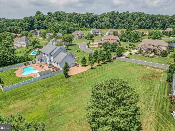 Dover DE Land & Lots For Sale - 25 Listings | Zillow