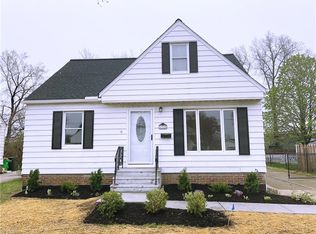 1315 Craneing Rd, Wickliffe, OH 44092