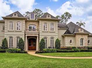 227 Bryn Mawr Cir, Houston, TX 77024