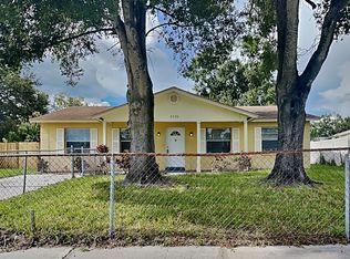 8520 Blue Ridge Dr, Tampa, FL 33619