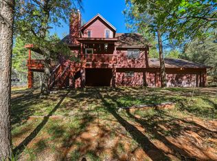 8460 W Louthian Ln, Strawberry, AZ 85544