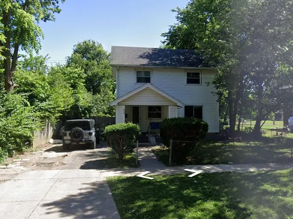 1928 W Grand Ave, Dayton, OH 45402