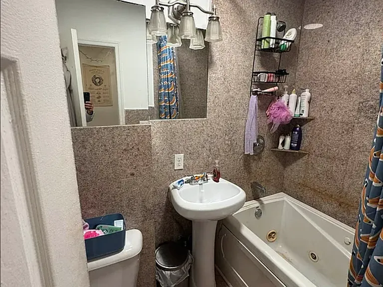 55 Clinton St #7 — Photo 6