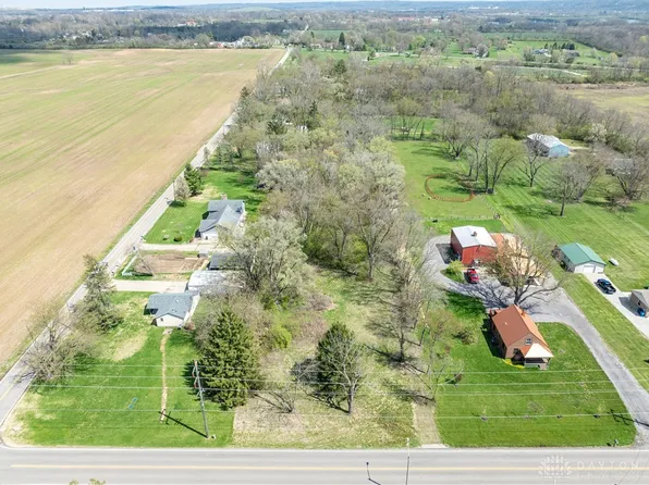 4044 S Union Rd, Miamisburg, OH 45342