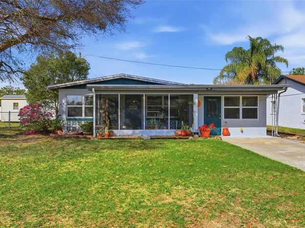 408 Dakota Ave, Saint Cloud, FL 34769