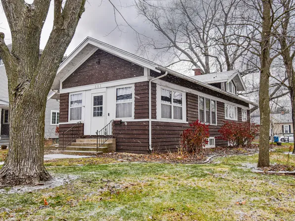 501 W Henry St, Pontiac, IL 61764