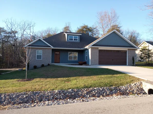 209 Amherst Ln, Fairfield Glade, TN 38558