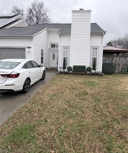5780 Albright Dr, Virginia Beach, VA, 23464