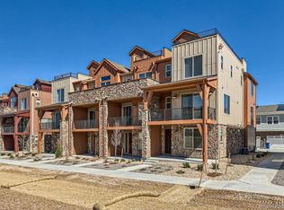 9658 Browns Peak Cir, Littleton, CO 80125