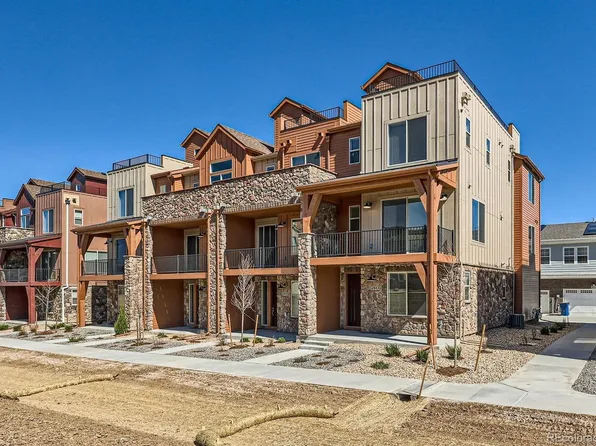 9658 Browns Peak Circle, Littleton, CO 80125