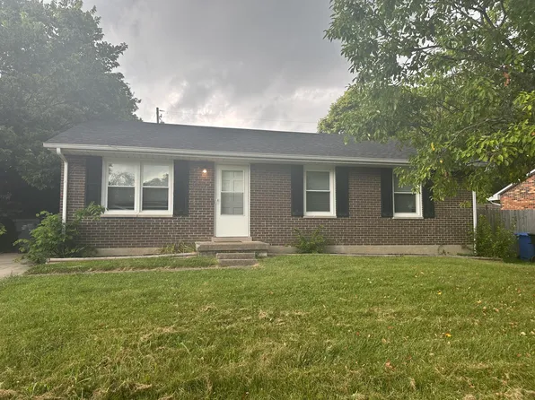 1079 Trent Blvd, Lexington, KY 40517