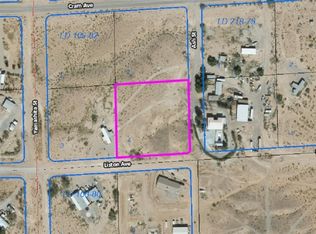 Liston, Logandale, NV 89021