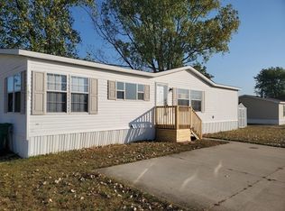 11501 Branch Ln, Miamisburg, OH 45342