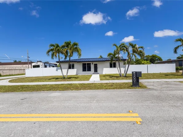3001 SW 35th Ave, Hollywood, FL 33023