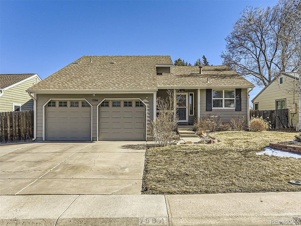 7584 Benton Street, Arvada, CO 80003 | Zillow