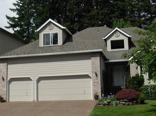 8363 SW Charlotte Dr, Beaverton, OR