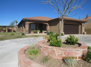 1061 Camino Caralampi #A, Rio Rico, AZ 85648