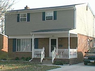857 Salem Ave, Elyria, OH