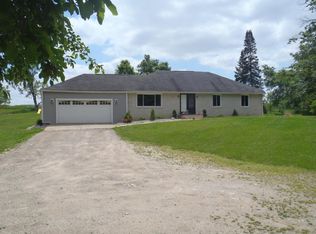 13711 Beecher Rd, Hudson, MI 49247
