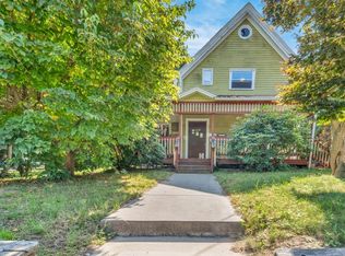 56 Park St, Hudson, MA 01749