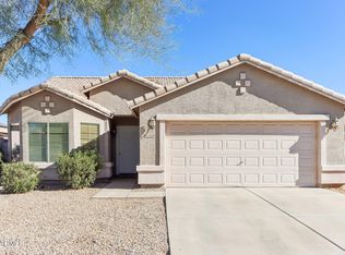 19339 N Madison Rd, Maricopa, AZ 85139
